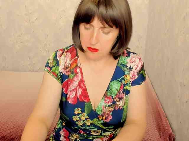 RainbowLady webcam