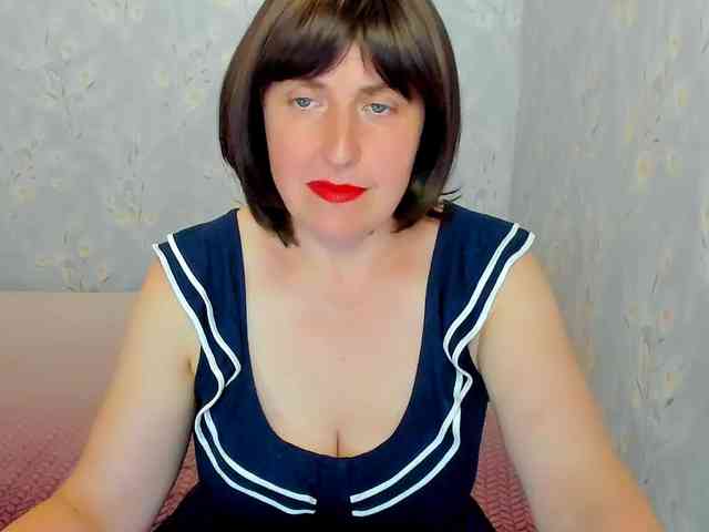 RainbowLady