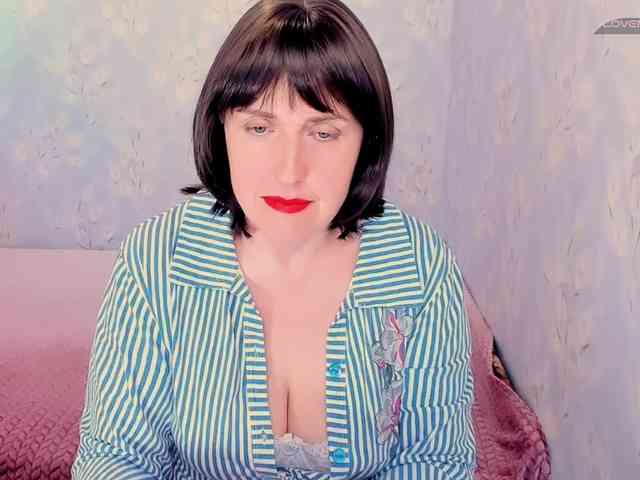 RainbowLady Live Webcam on BongaCams