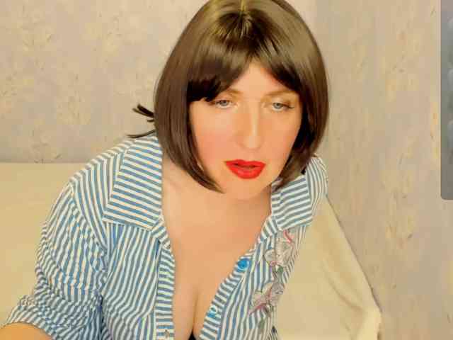 RainbowLady webcam
