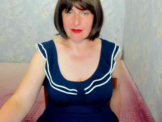 RainbowLady webcam