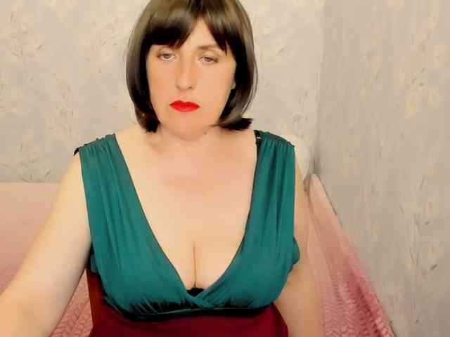 RainbowLady webcam