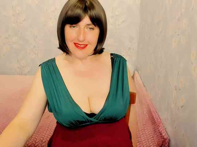 RainbowLady webcam