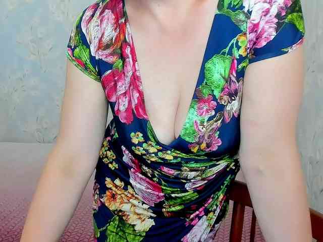 RainbowLady webcam