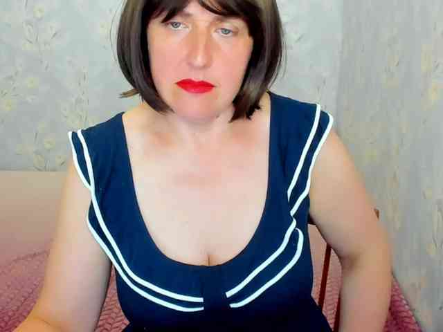 RainbowLady webcam