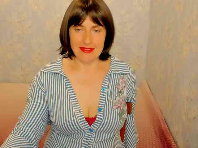 RainbowLady webcam