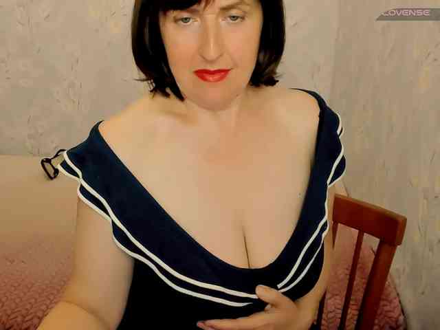 RainbowLady webcam