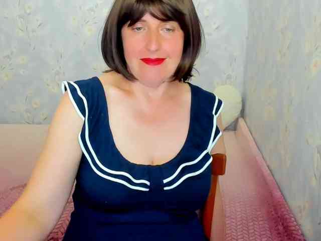 RainbowLady webcam