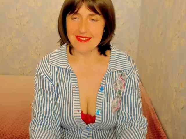 RainbowLady webcam