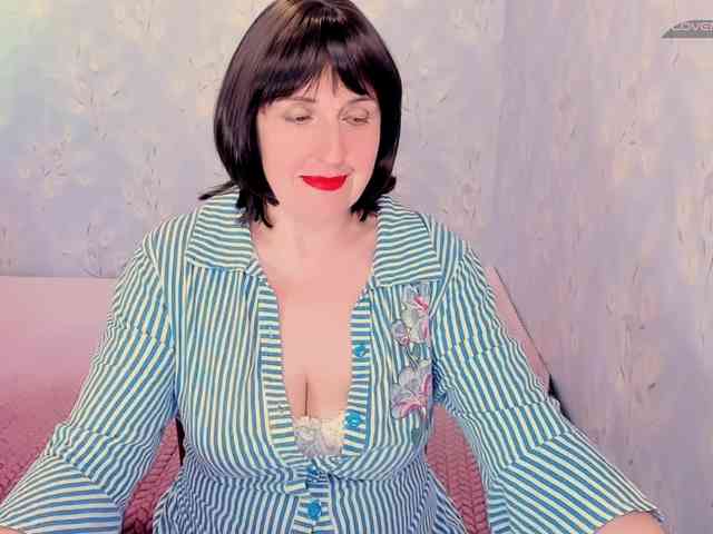 RainbowLady webcam