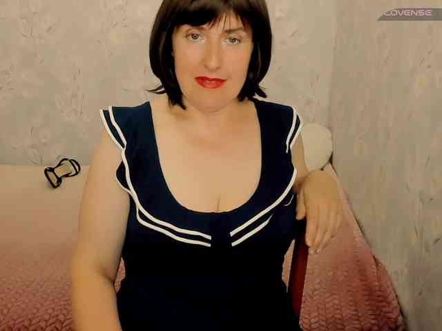 RainbowLady webcam