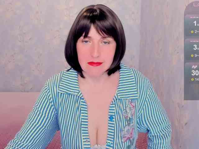 RainbowLady Live Webcam on BongaCams