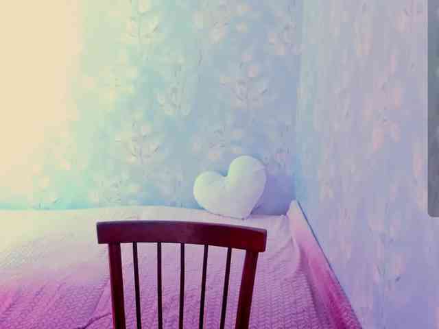 RainbowLady webcam