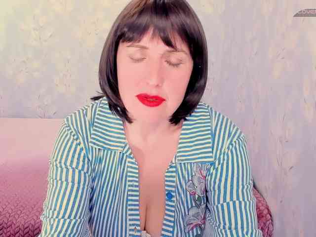 RainbowLady webcam