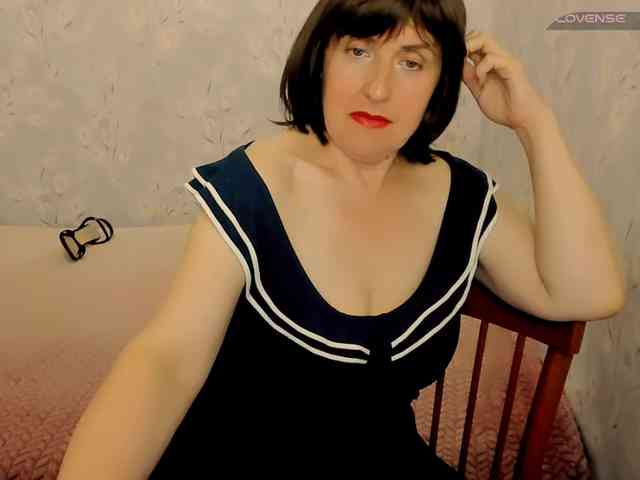RainbowLady webcam