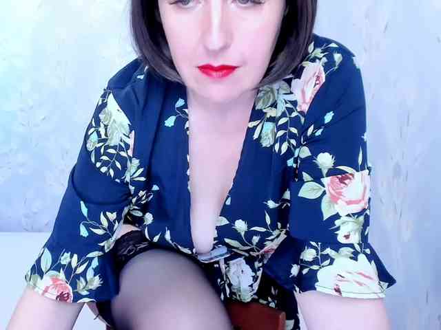 RainbowLady Live Webcam on BongaCams