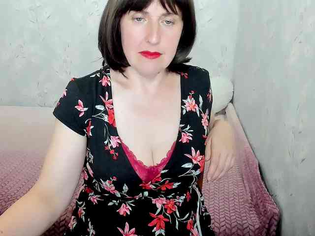 RainbowLady webcam