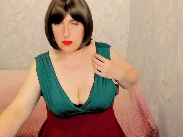 RainbowLady webcam
