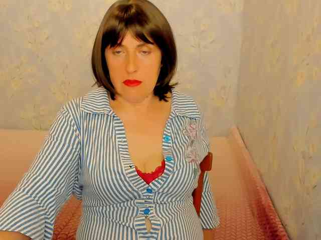 RainbowLady webcam