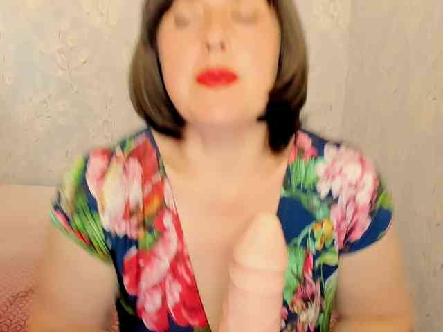 RainbowLady webcam