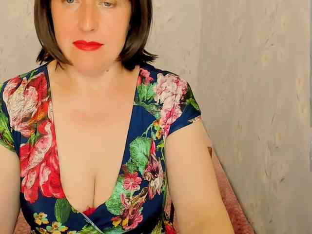 RainbowLady webcam