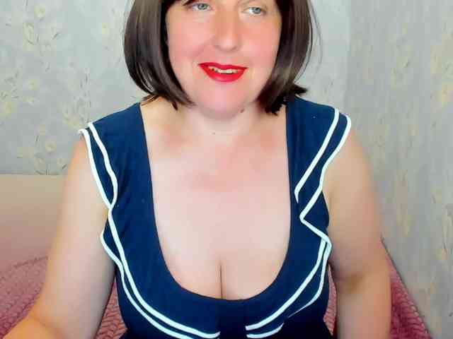 RainbowLady webcam