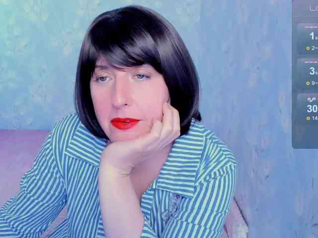 Model: RainbowLady