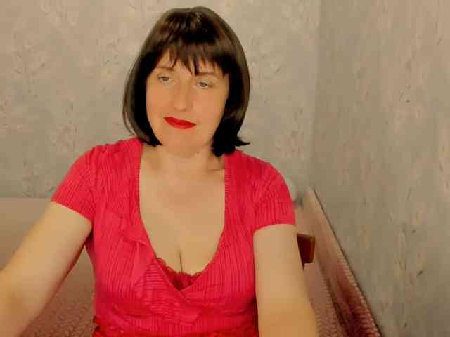 RainbowLady webcam