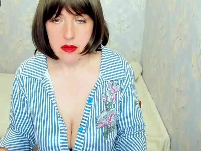 RainbowLady
