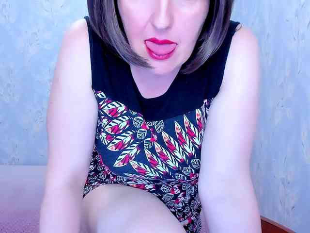 RainbowLady webcam