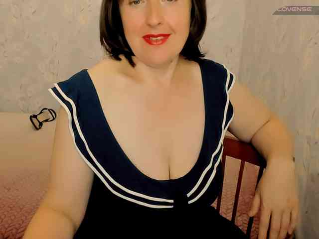 RainbowLady webcam