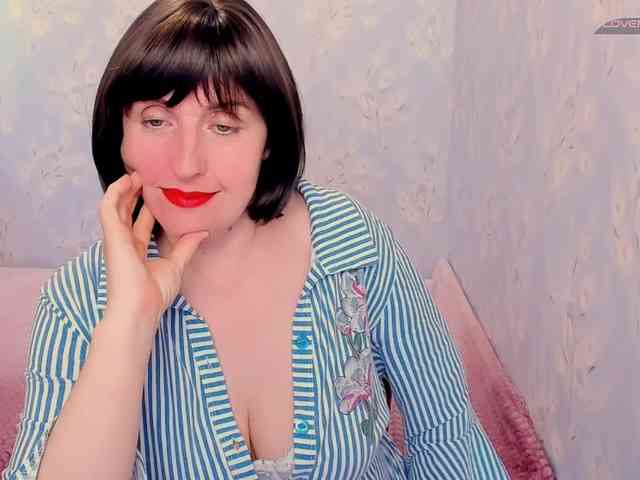 RainbowLady webcam