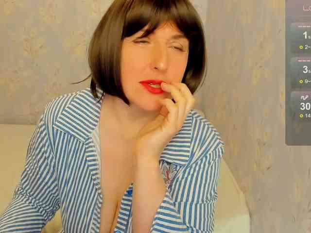 Model: RainbowLady