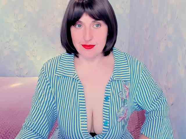 RainbowLady