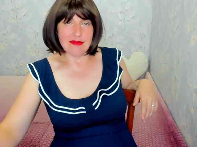 RainbowLady webcam
