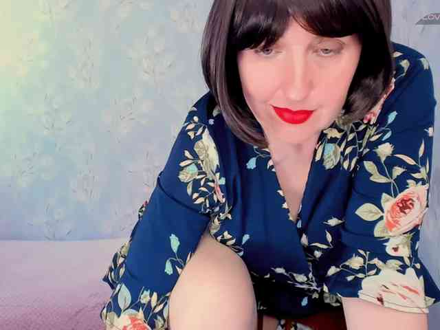 RainbowLady Live Webcam on BongaCams