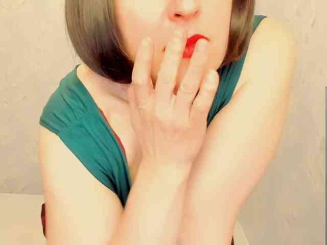 RainbowLady webcam