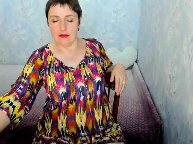 RainbowLady