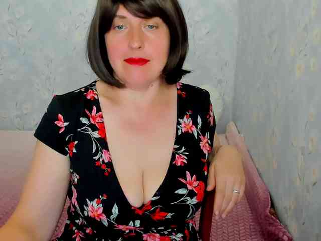 RainbowLady webcam