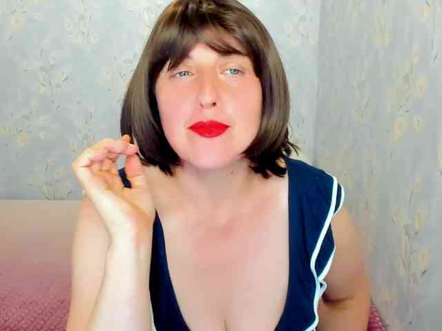 RainbowLady webcam