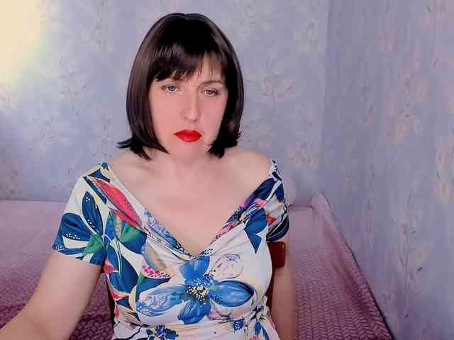 RainbowLady webcam