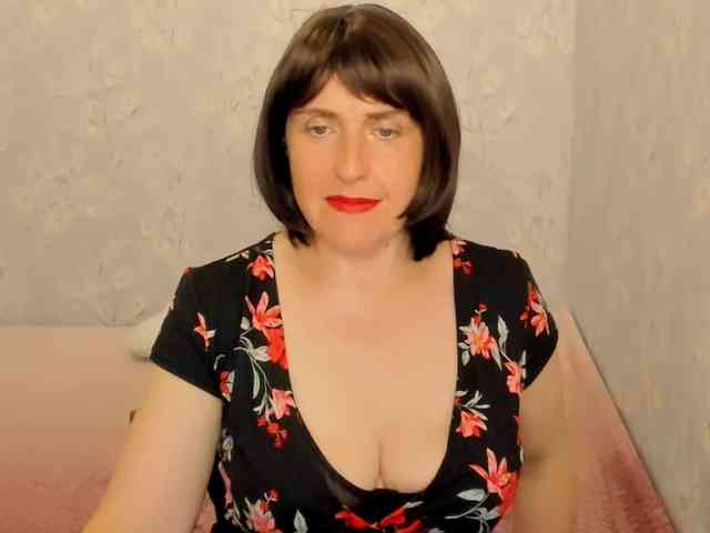 RainbowLady webcam