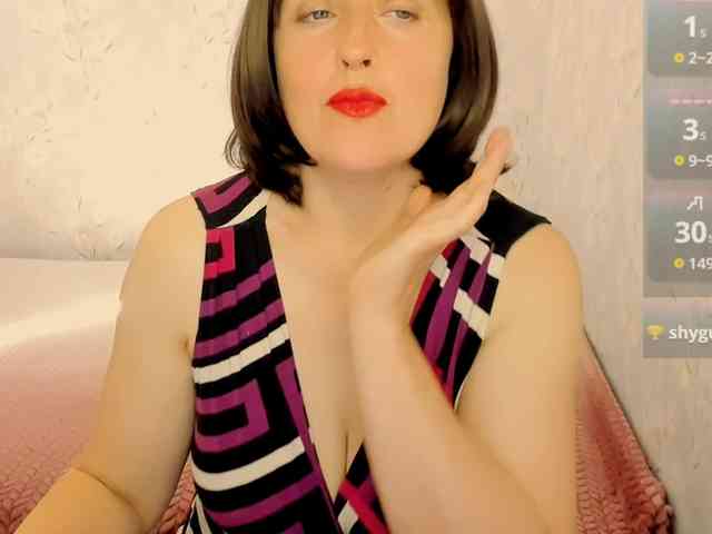 RainbowLady Sex Cam Show