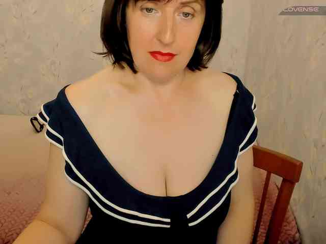 RainbowLady webcam