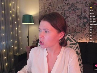 MyLittlegi Porn Show