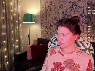 MyLittlegi Porn Show