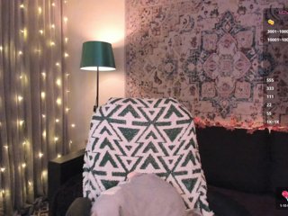 MyLittlegi Porn Show