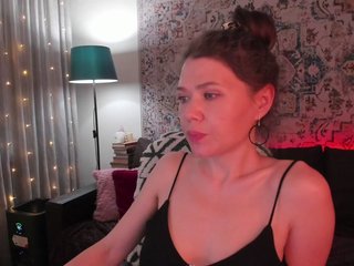 MyLittlegi Porn Show