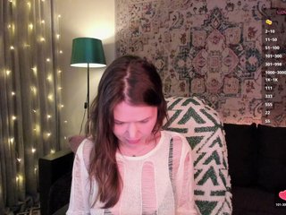 MyLittlegi Porn Show
