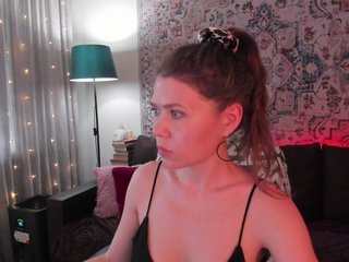 MyLittlegi Porn Show